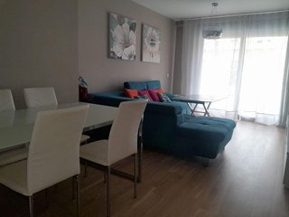 Piso en venta en Parque Mediterráneo - Santa Paula en Málaga