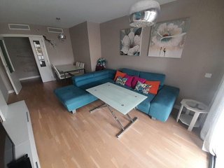 Piso en venta en Parque Mediterráneo - Santa Paula en Málaga