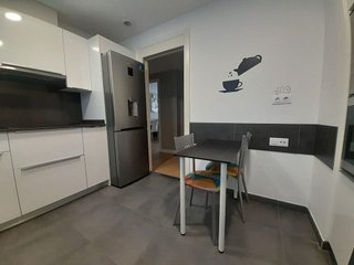 Piso en venta en Parque Mediterráneo - Santa Paula en Málaga