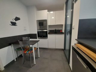 Piso en venta en Parque Mediterráneo - Santa Paula en Málaga