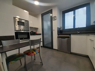Piso en venta en Parque Mediterráneo - Santa Paula en Málaga