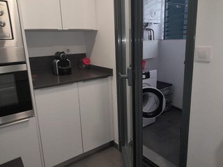 Piso en venta en Parque Mediterráneo - Santa Paula en Málaga