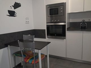 Piso en venta en Parque Mediterráneo - Santa Paula en Málaga