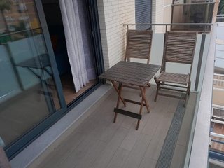 Piso en venta en Parque Mediterráneo - Santa Paula en Málaga