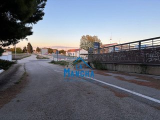 Nave industrial en venta en Hellín