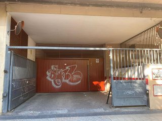 Trastero en venta en La Granja en Zaragoza