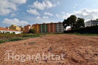 Terreno en venta en Zona Playa en Burriana