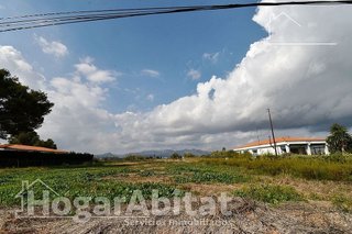 Terreno en venta en Zona Playa en Burriana