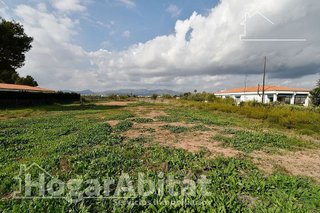 Terreno en venta en Zona Playa en Burriana