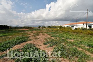 Terreno en venta en Zona Playa en Burriana