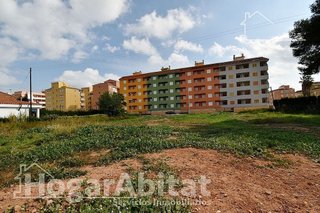 Terreno en venta en Zona Playa en Burriana