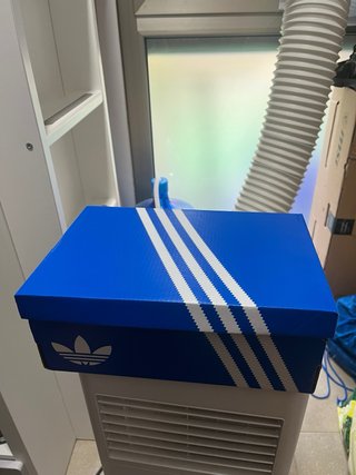 Adidas Samba OG Talla 39.5 Nuevas Caja Etiqueta