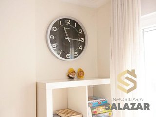 Piso en venta en Ametzola en Bilbao