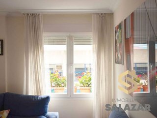 Piso en venta en Ametzola en Bilbao