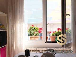 Piso en venta en Ametzola en Bilbao