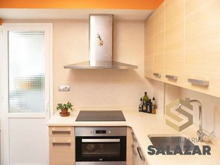 Piso en venta en Ametzola en Bilbao