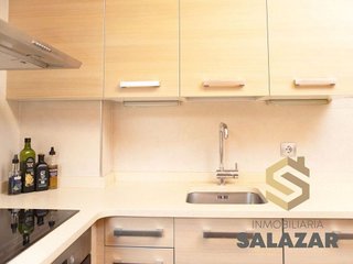 Piso en venta en Ametzola en Bilbao