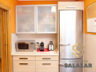 Piso en venta en Ametzola en Bilbao