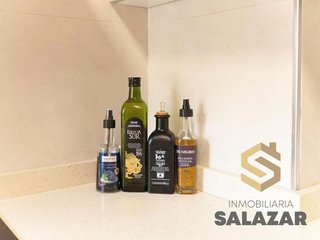 Piso en venta en Ametzola en Bilbao