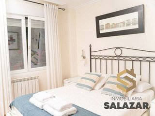 Piso en venta en Ametzola en Bilbao