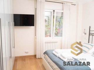 Piso en venta en Ametzola en Bilbao