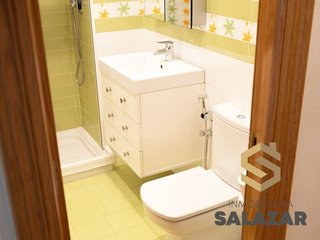 Piso en venta en Ametzola en Bilbao