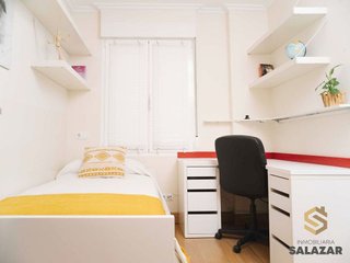 Piso en venta en Ametzola en Bilbao