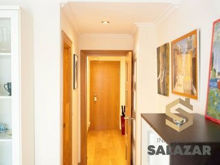 Piso en venta en Ametzola en Bilbao