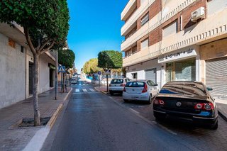 Local comercial en venta en Ejido Sur en Ejido (El)