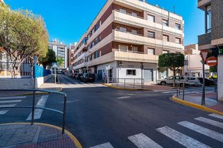 Local comercial en venta en Ejido Sur en Ejido (El)