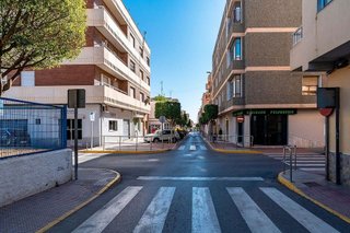 Local comercial en venta en Ejido Sur en Ejido (El)
