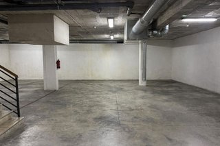 Garaje en venta en Pla de Bon Repós en Alicante