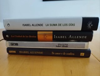 La Ciudad de las Bestias + 3 más