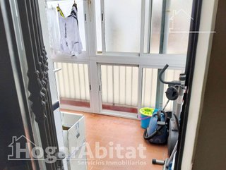 Piso en venta en Algemesí