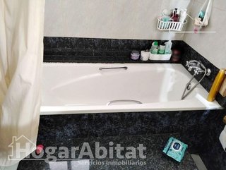 Piso en venta en Algemesí