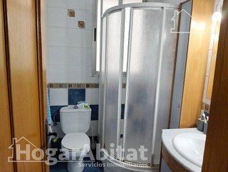 Piso en venta en Algemesí