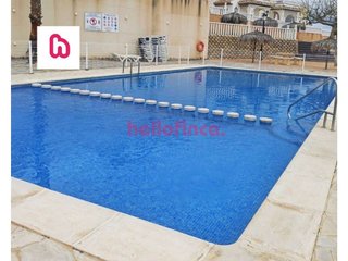Piso en venta en Orihuela ciudad en Orihuela