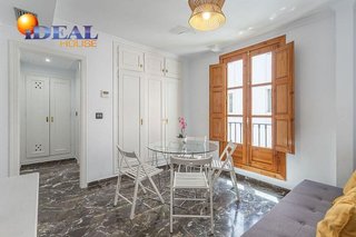 Piso en venta en San Matías - Realejo en Granada