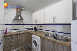 Piso en venta en San Matías - Realejo en Granada