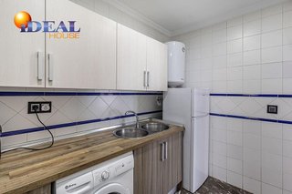 Piso en venta en San Matías - Realejo en Granada