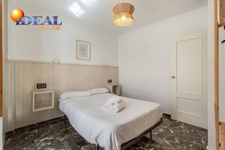 Piso en venta en San Matías - Realejo en Granada