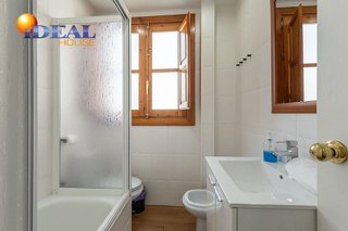 Piso en venta en San Matías - Realejo en Granada