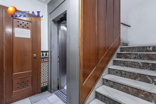Piso en venta en San Matías - Realejo en Granada