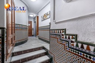 Piso en venta en San Matías - Realejo en Granada