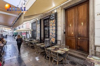 Piso en venta en San Matías - Realejo en Granada