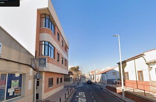 Piso en venta en Carretera de Córdoba - Libertad en Puertollano