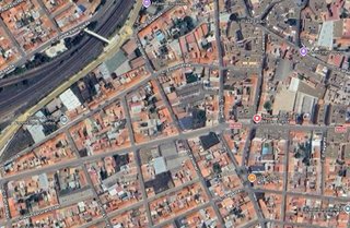 Piso en venta en Carretera de Córdoba - Libertad en Puertollano