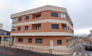 Piso en venta en Carretera de Córdoba - Libertad en Puertollano