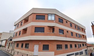 Piso en venta en Carretera de Córdoba - Libertad en Puertollano