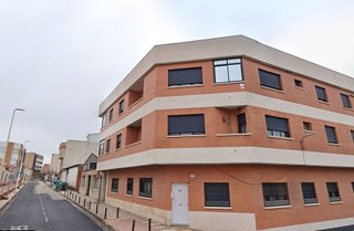 Piso en venta en Carretera de Córdoba - Libertad en Puertollano